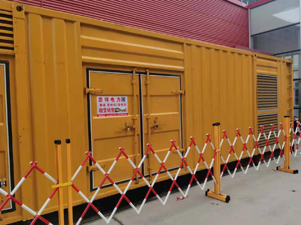 西区关于通用发电机的十万个为什么？