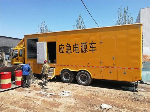 西区发电车租赁-教您挑选发电机哪些技巧可以掌握使用