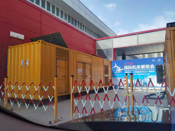 西区发电车出租-发电机无电压或电压太低怎么办?
