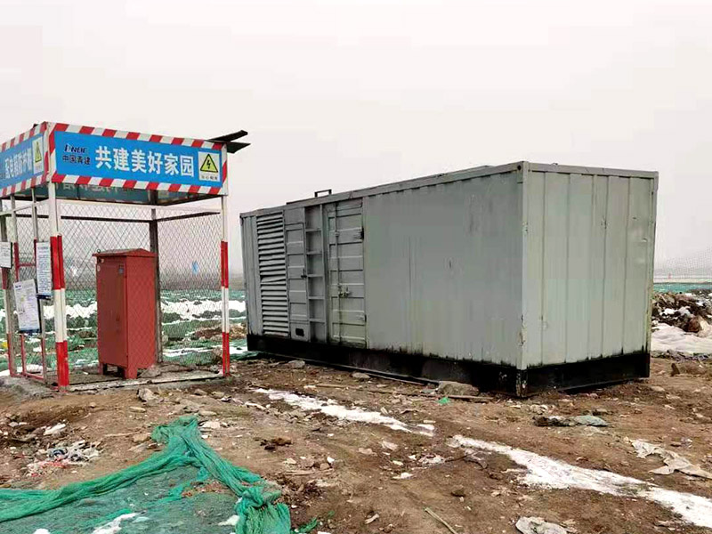 西区燃气发电机在高海拔地区运行时会遇到哪些常见故障？