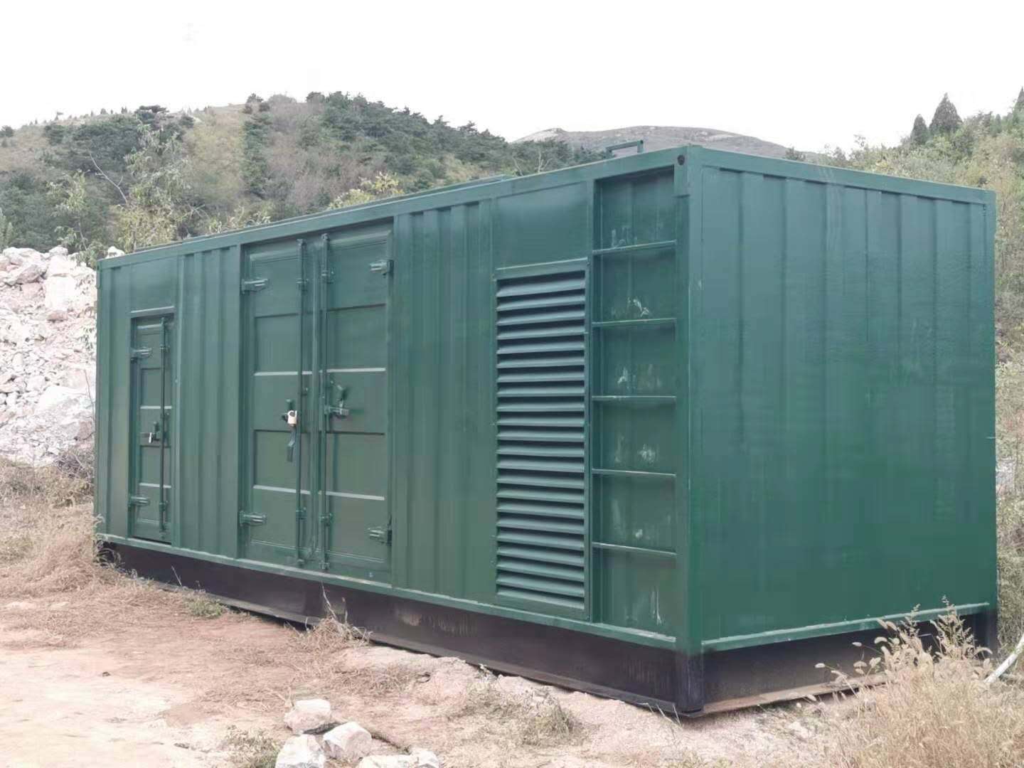 西区如何对接地系统进行定期检测和维护？