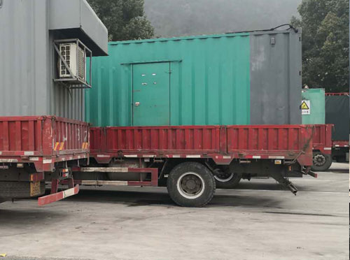 西区柴油发电机组使用注意安全事项有哪些？