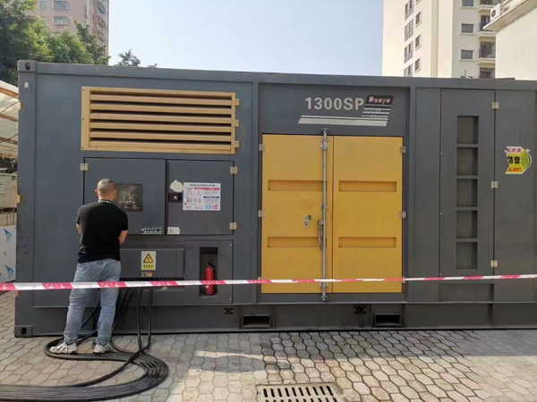 西区延长空气滤清器使用寿命的注意事项