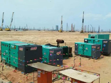 西区测量水冷式机油散热器密封件尺寸的具体步骤是什么？